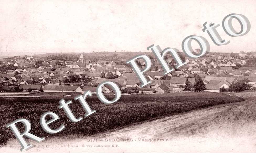 Vue Generale