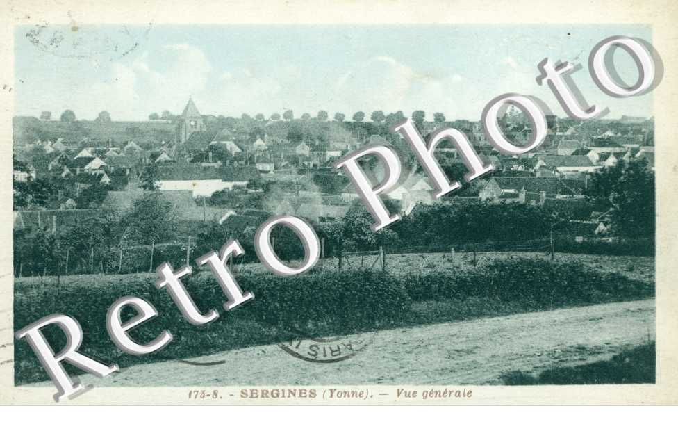 Vue generale