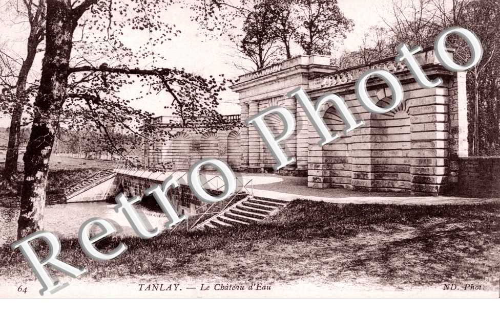 le Chateau