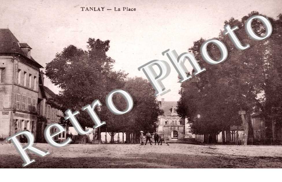la Place