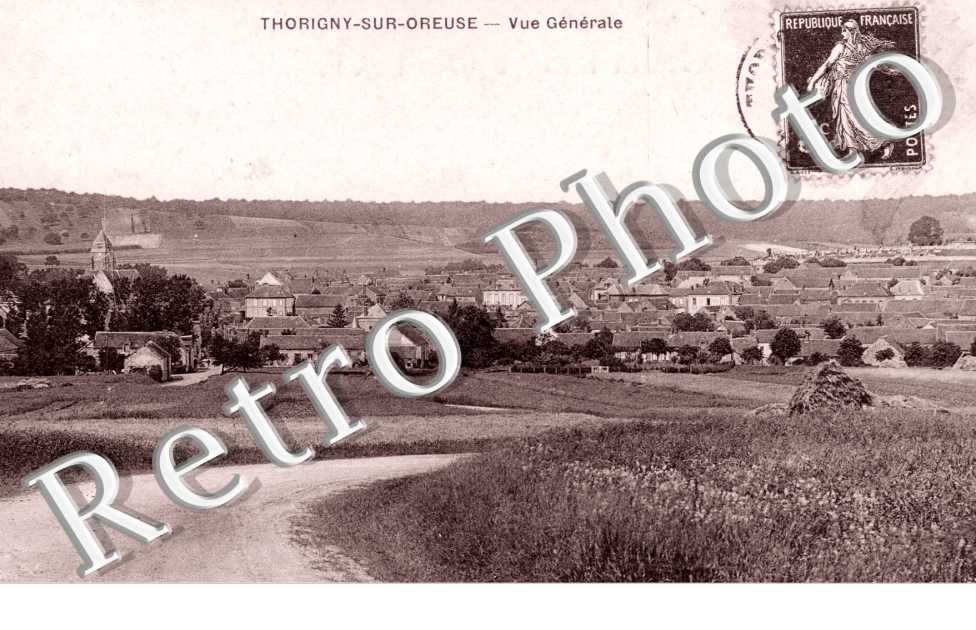 Vue generale