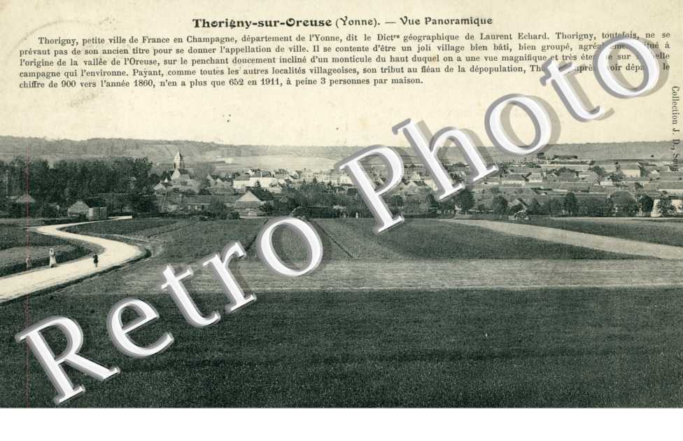 Vue generale