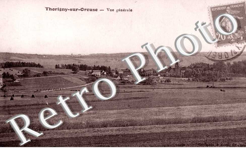 Vue generale