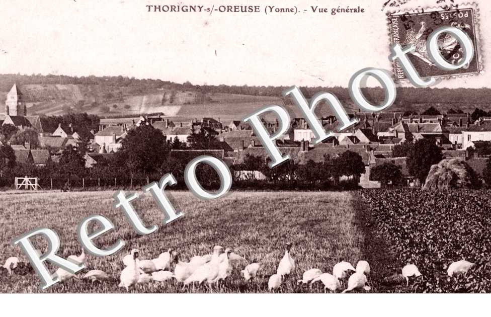 Vue generale