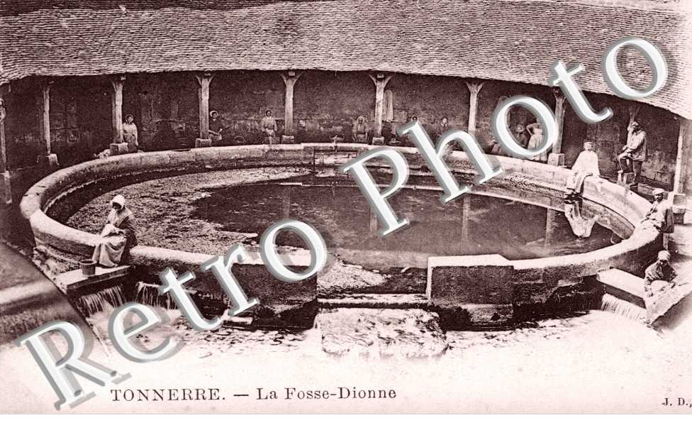 la fosse Dione