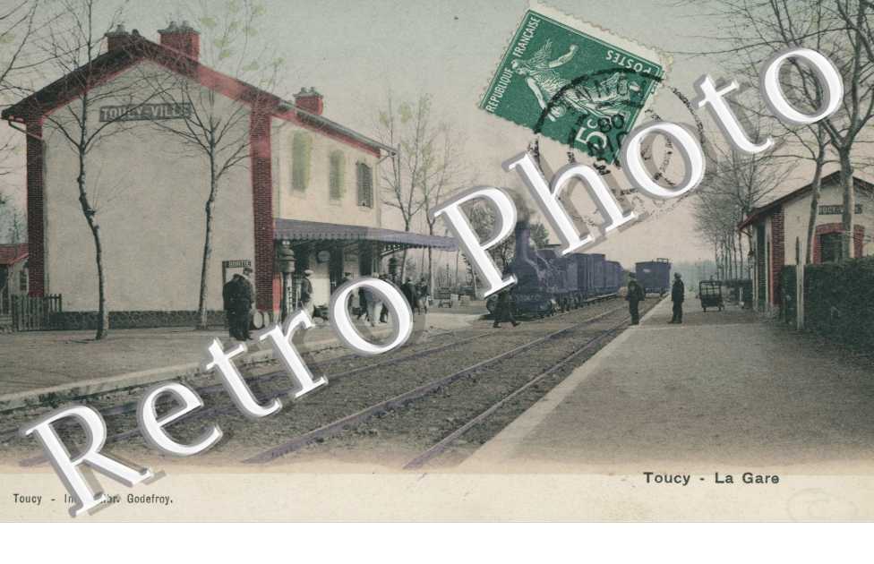 la Gare