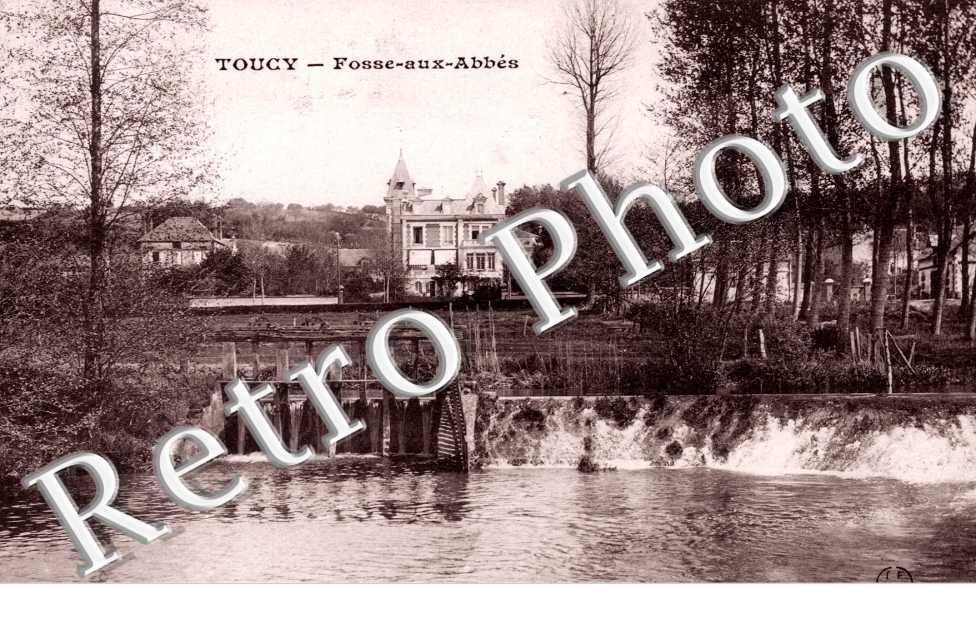 Fosse aux Abbes