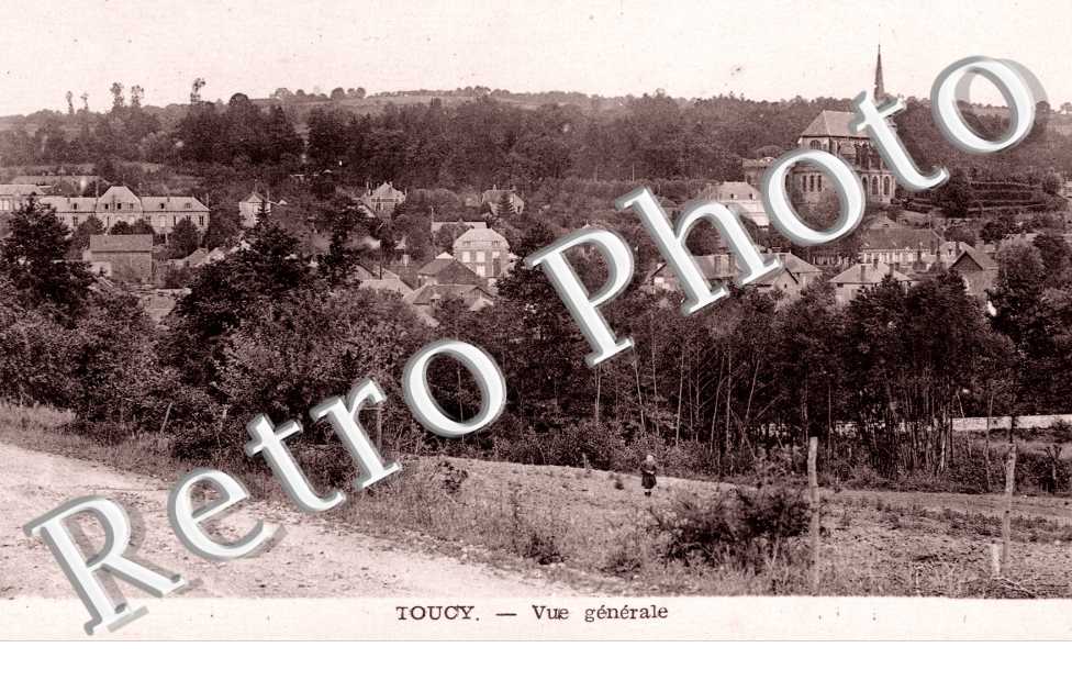 Vue generale
