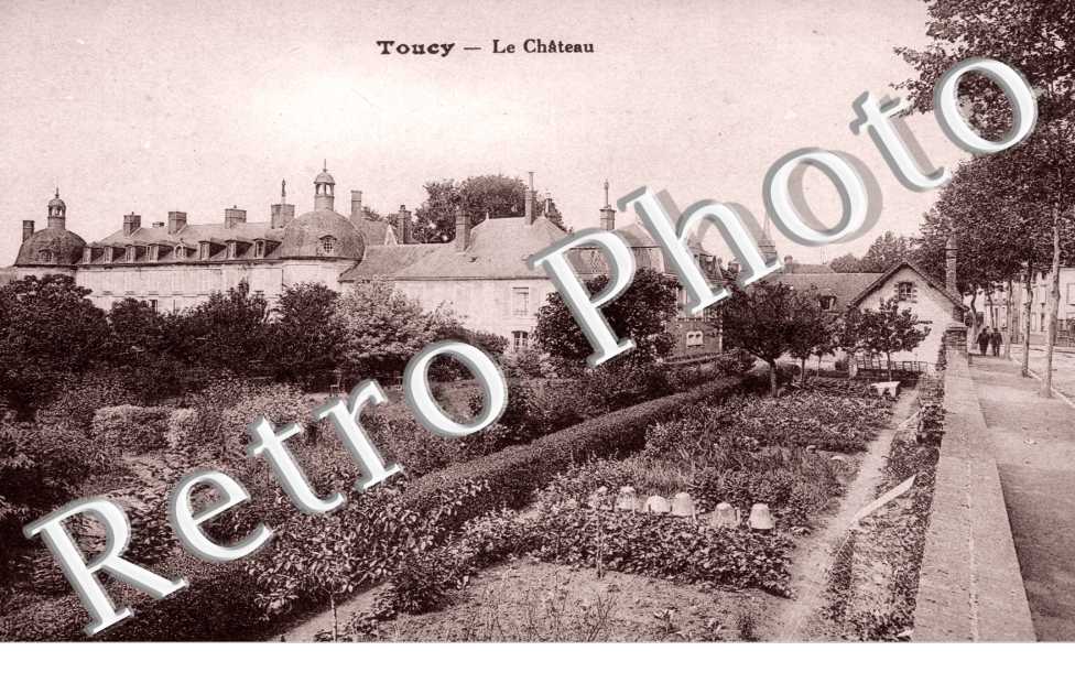 le Chateau