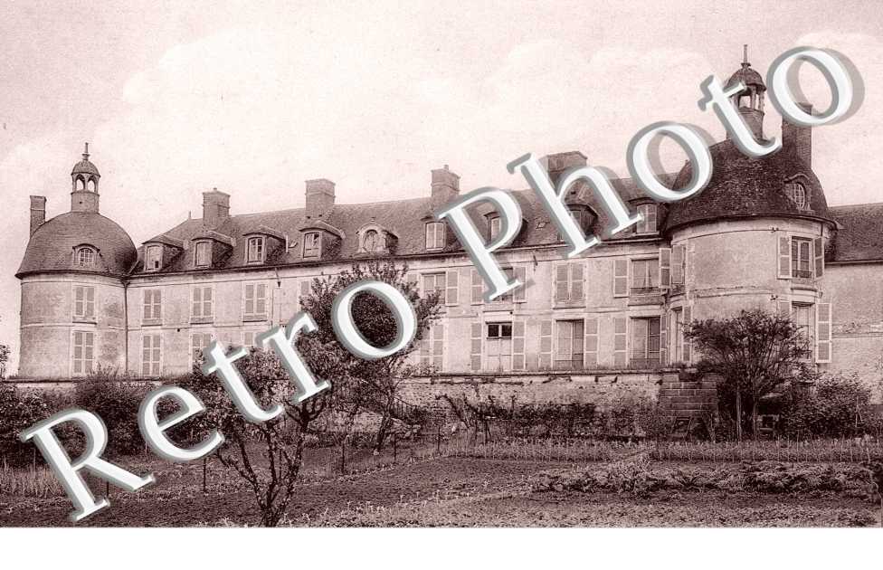 le Chateau
