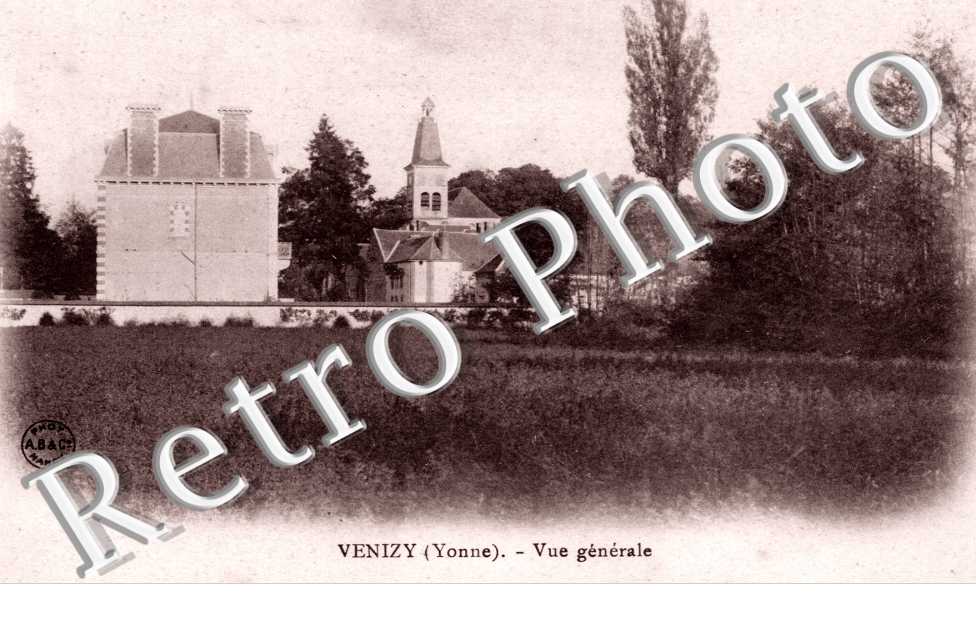 Vue générale 