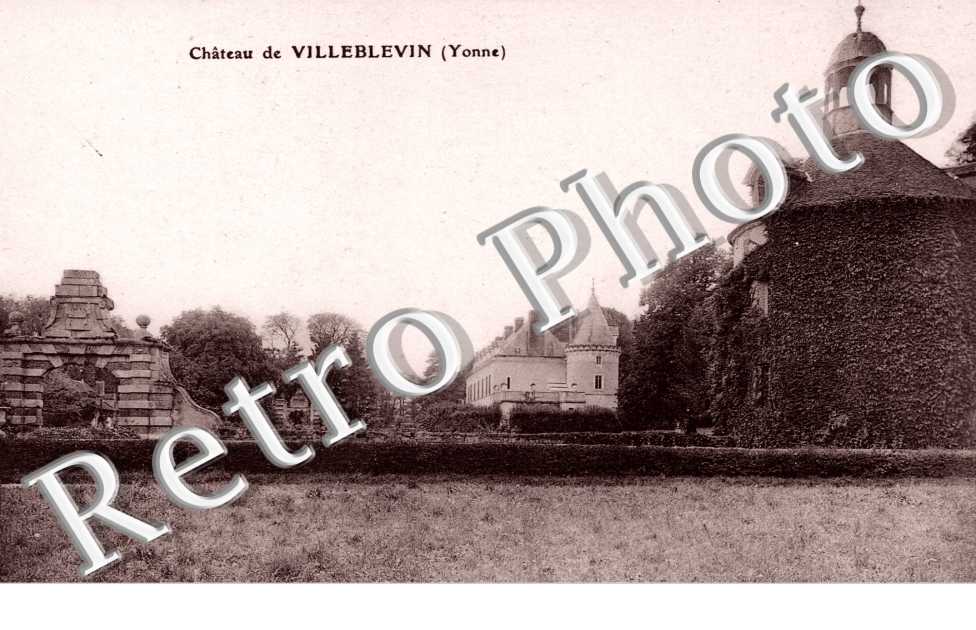 Chateau