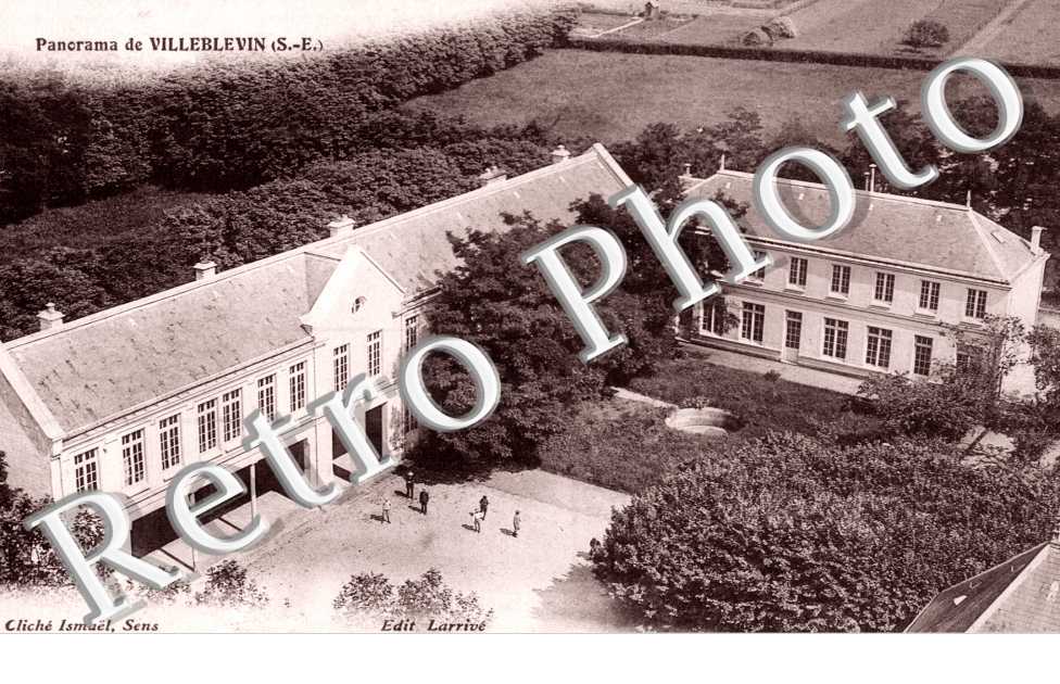 Vue Partielle