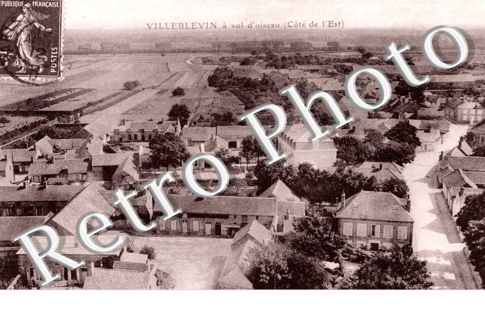 Vue Generale