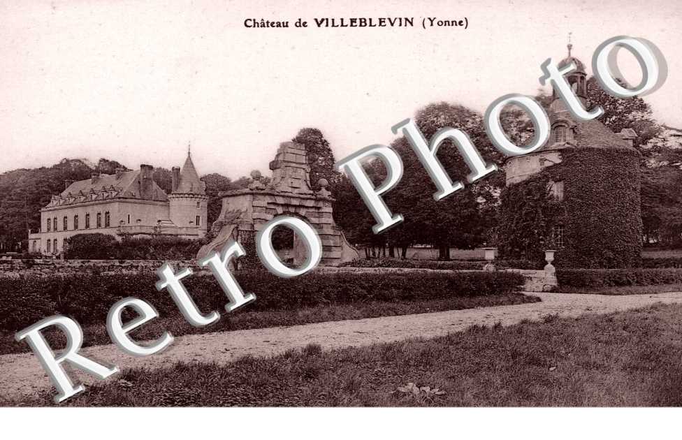 Chateau