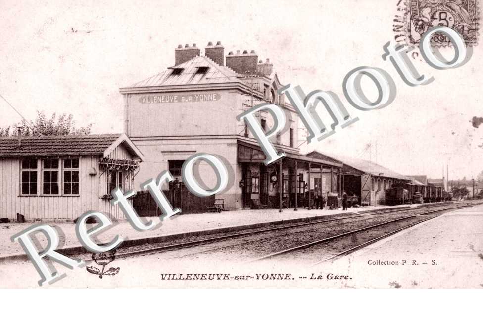 La Gare