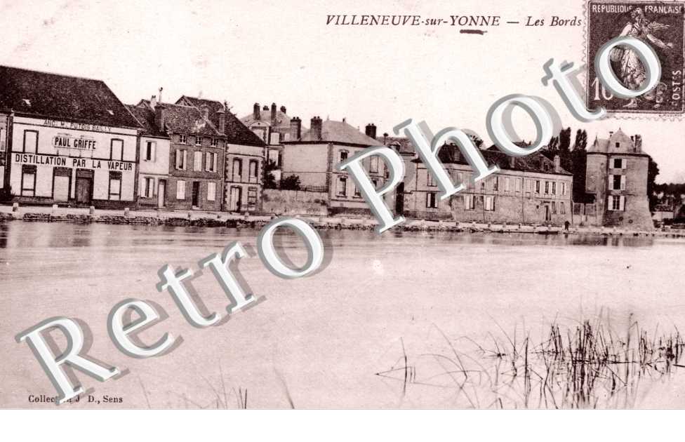 Les Bords
