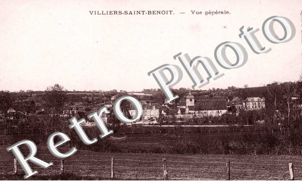 Vue generale