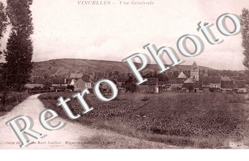 Vue Generale