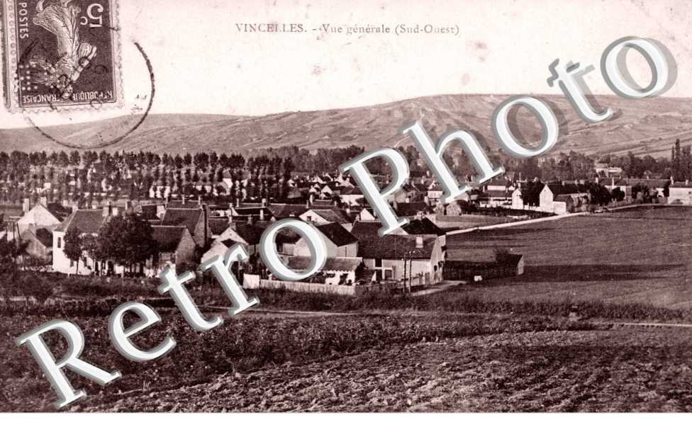 Vue generale