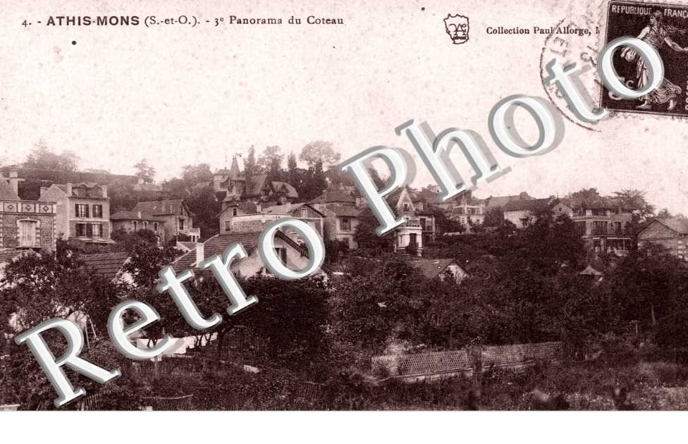 Le Coteau