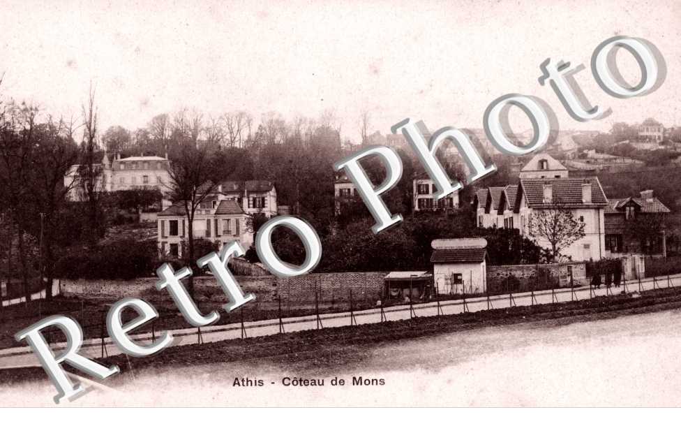 Coteau de Mons