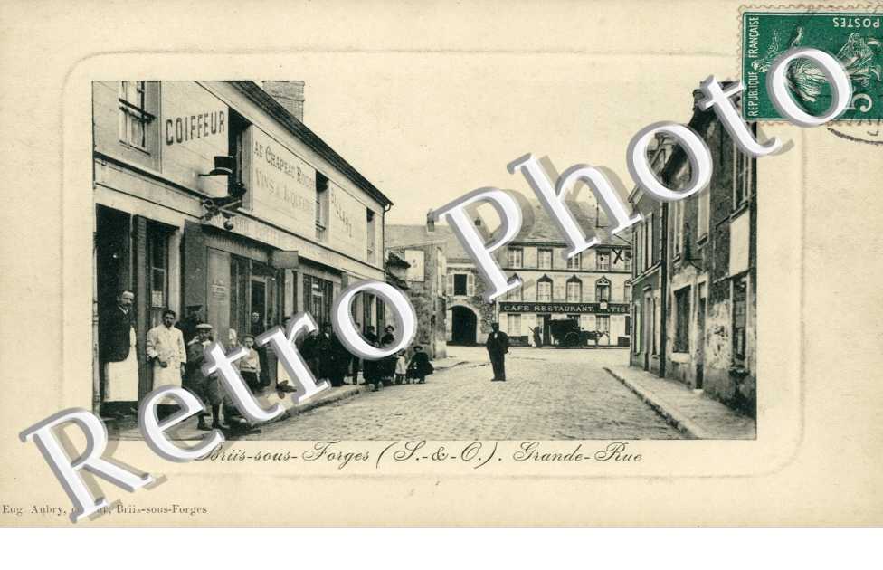 Grande Rue