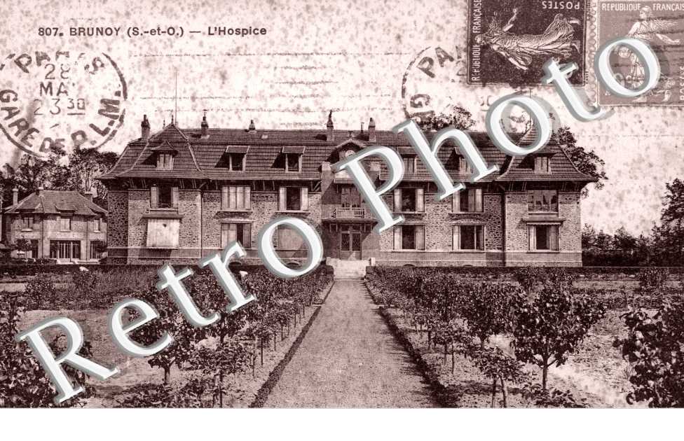 L&#039;Hospice