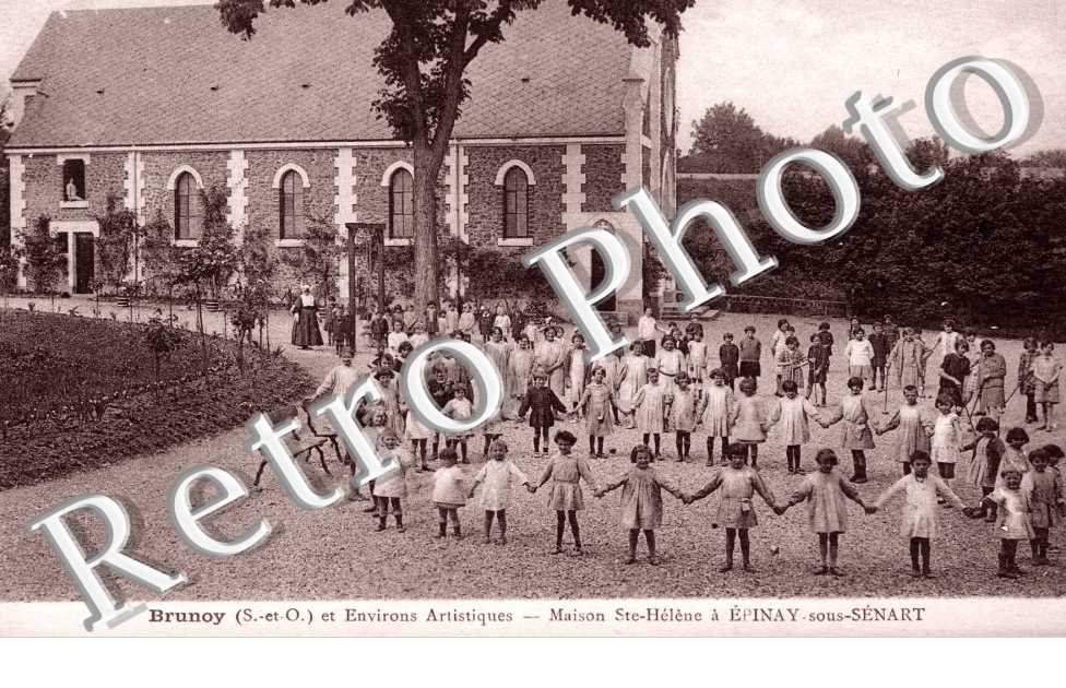 Maison Sainte Helene