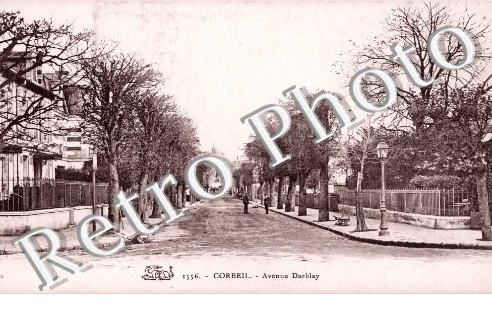 Avenue Darblay