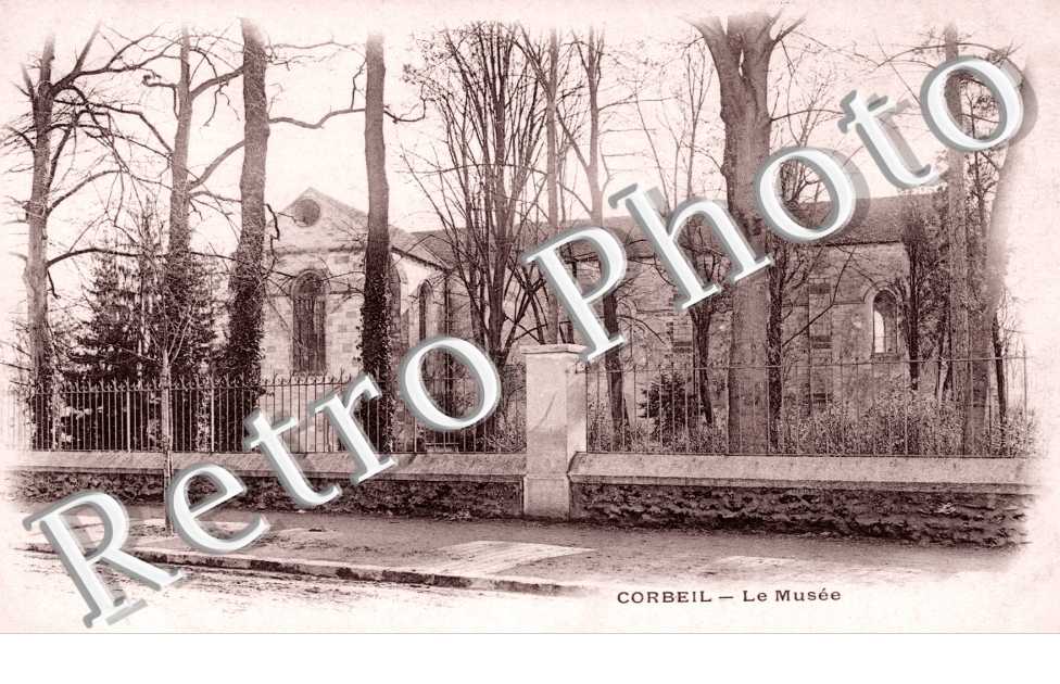 Le Musee