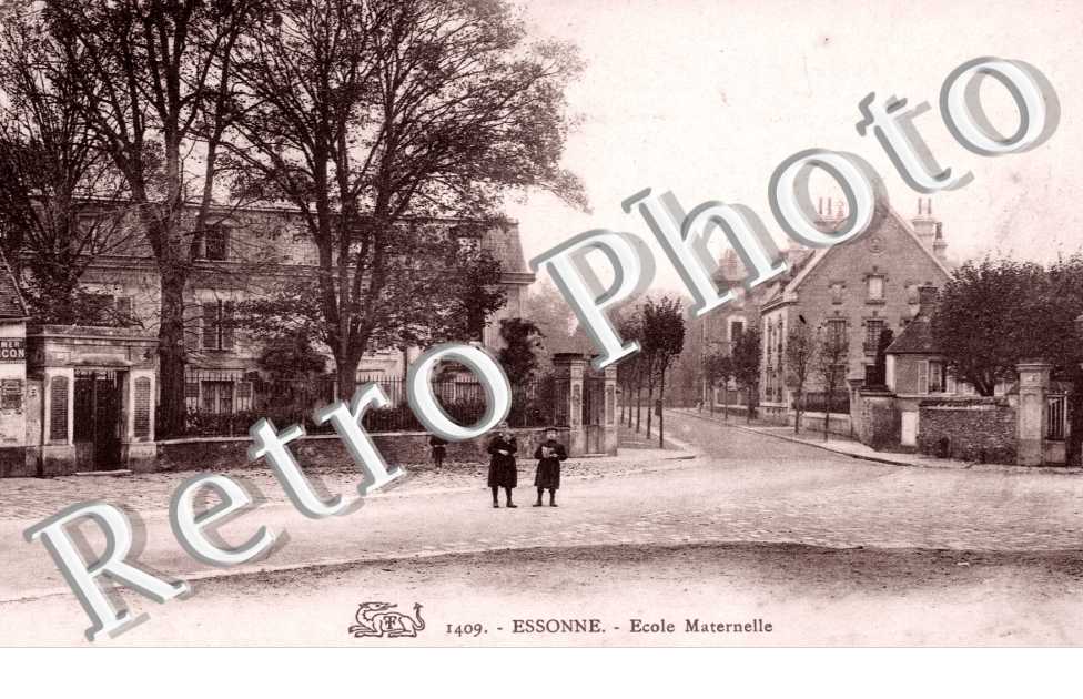Ecole Maternelle