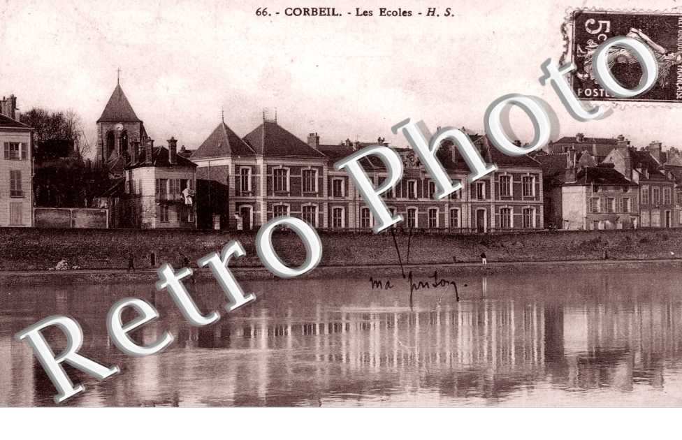 Les Ecoles