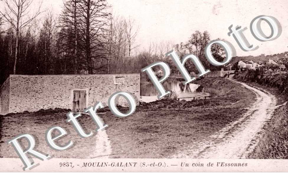 Moulin Galant