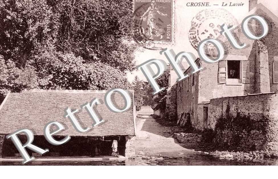 Le Lavoir