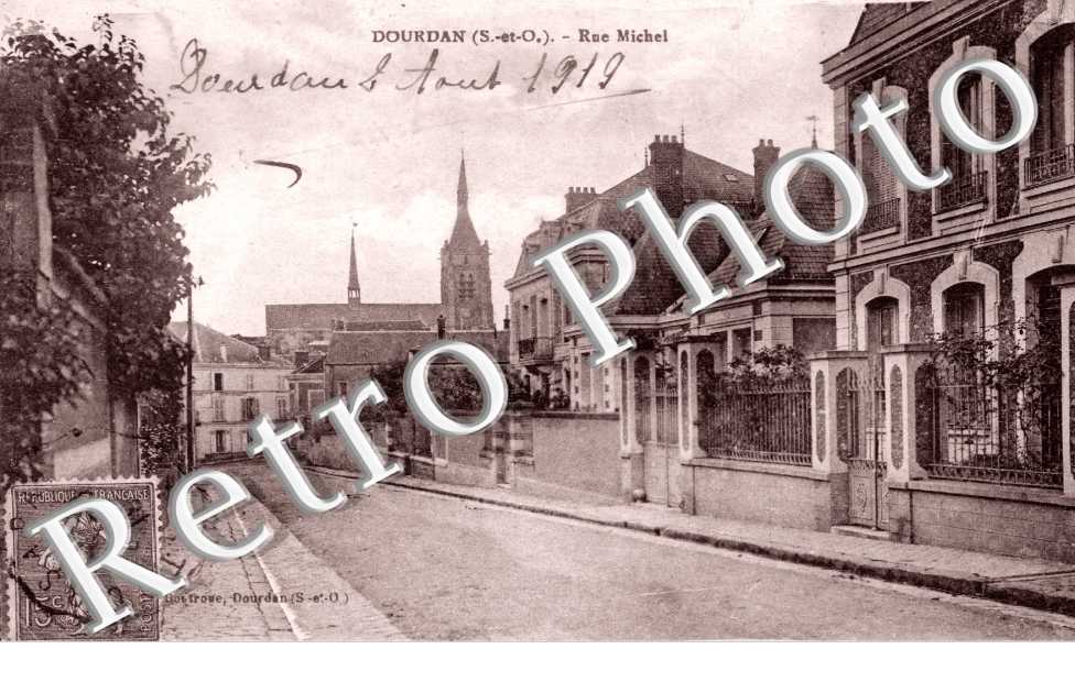 rue Michel