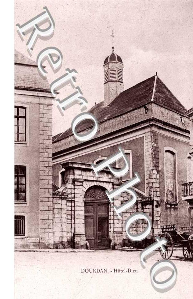 Hotel Dieu