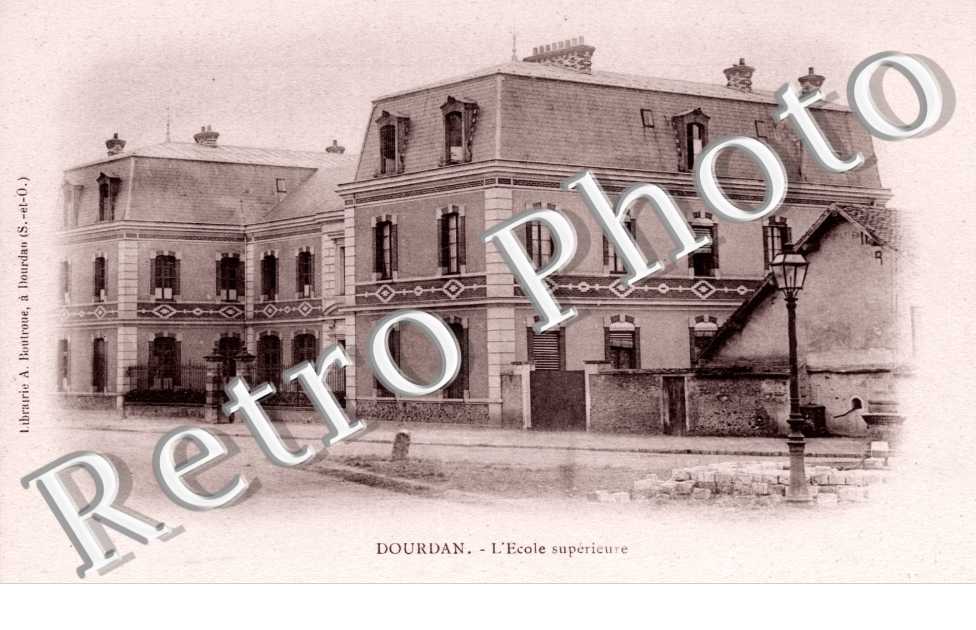 l&#039;ecole superieure
