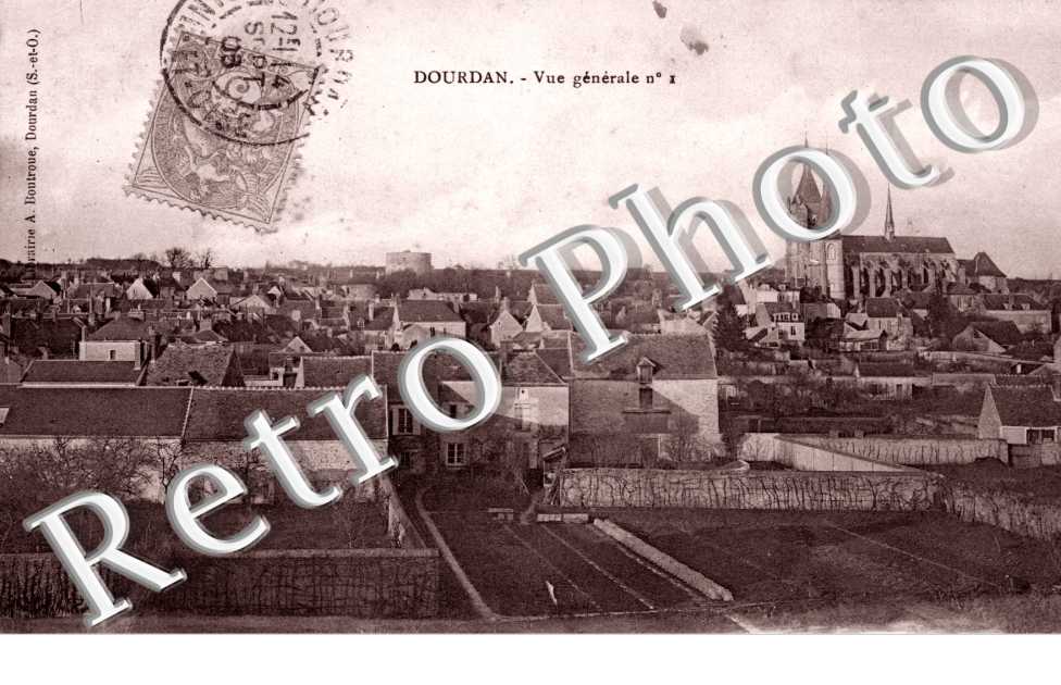 Vue generale