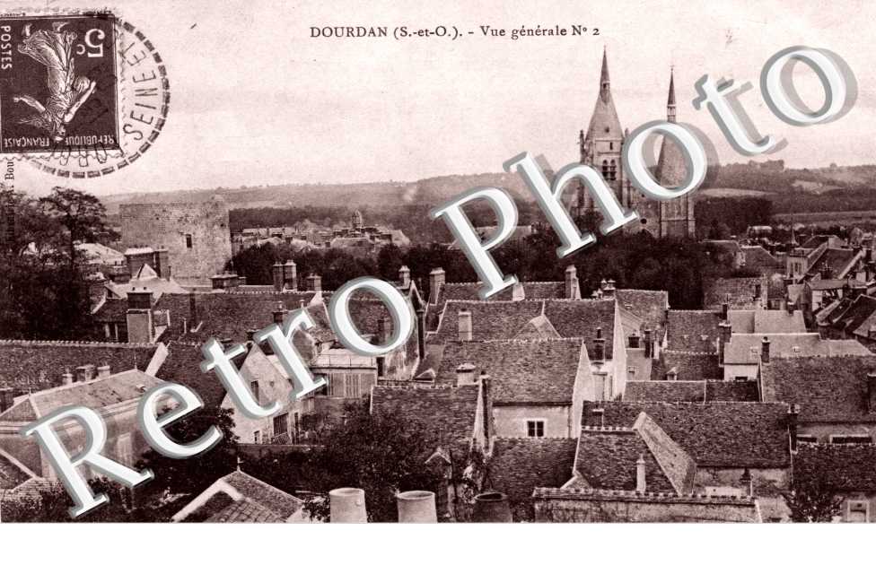 Vue generale