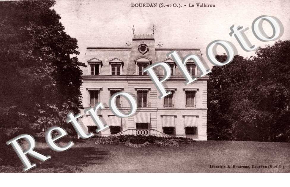 le Valbiron