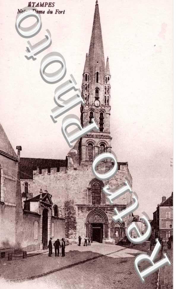 Eglise Notre Dame