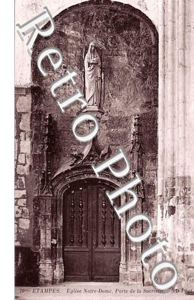 Eglise Notre Dame