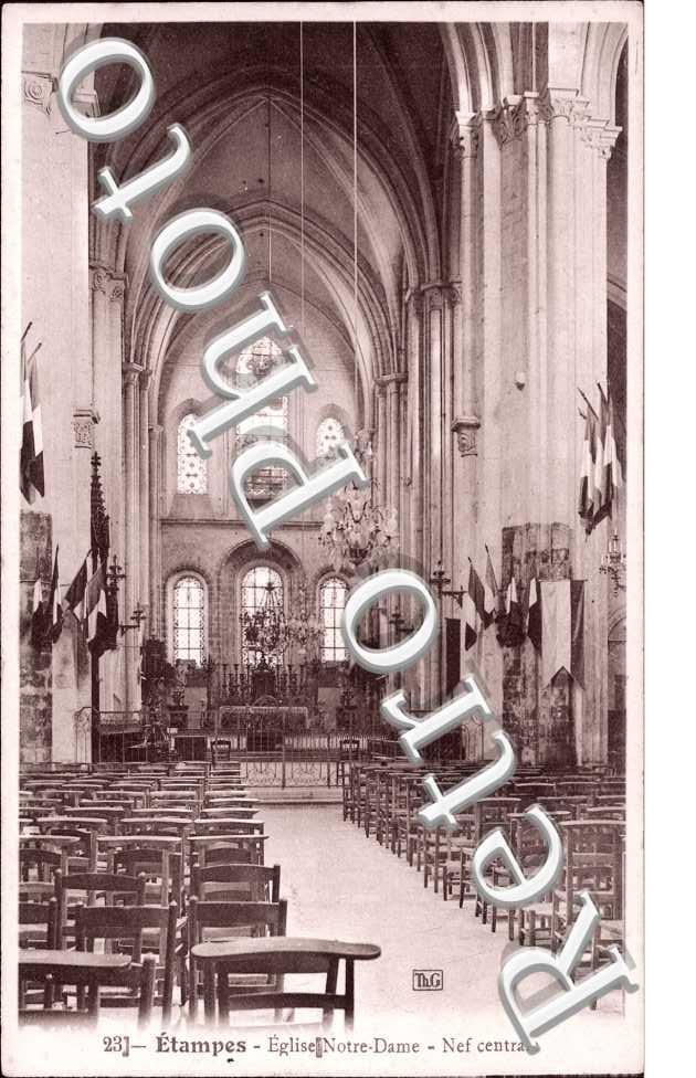Eglise Notre Dame