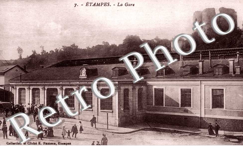 La Gare