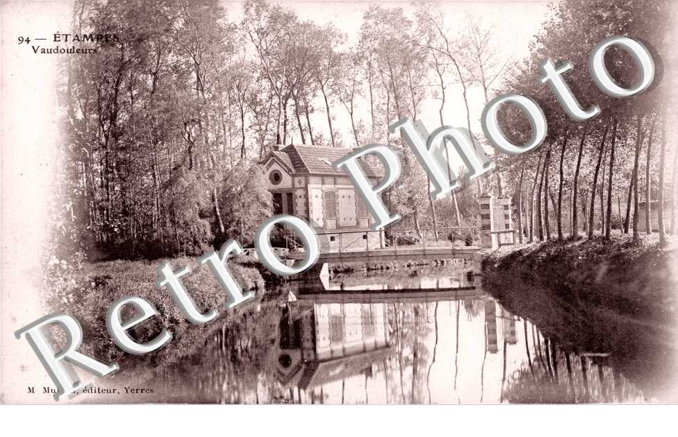 Vaudouleurs