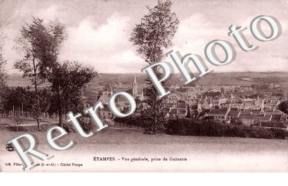 Vue generale