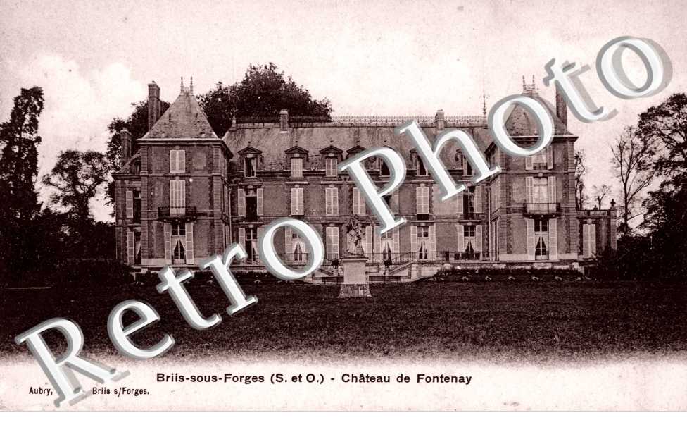le Chateau