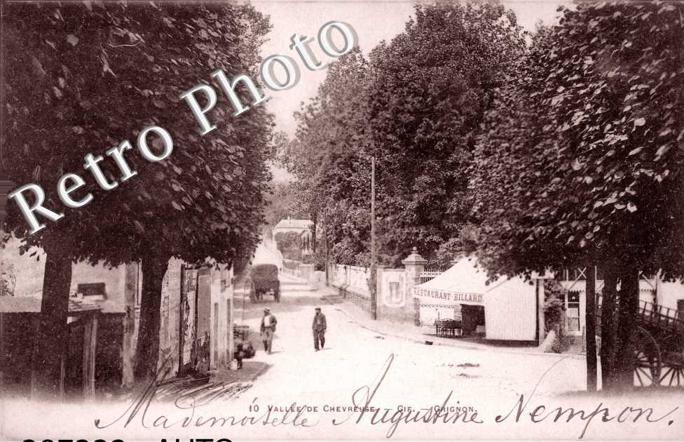 Grignon