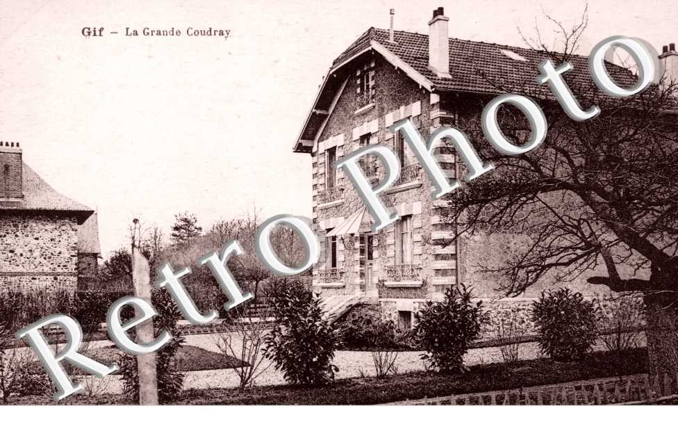La Grande Coudray